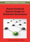 Image for Human-Centered System Design for Electronic Governance