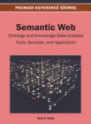 Image for Semantic Web: Ontology and Knowledge Base Enabled Tools, Services, and Applications