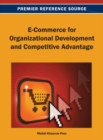 Image for E-Commerce for Organizational Development and Competitive Advantage