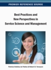 Image for Best Practices and New Perspectives in Service Science and Management
