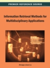 Image for Information Retrieval Methods for Multidisciplinary Applications