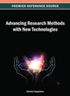 Image for Advancing Research Methods with New Technologies