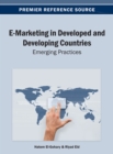 Image for E-Marketing in Developed and Developing Countries : Emerging Practices