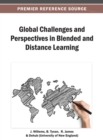 Image for Global Challenges and Perspectives in Blended and Distance Learning