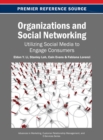 Image for Organizations and Social Networking