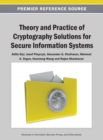 Image for Theory and Practice of Cryptography Solutions for Secure Information Systems