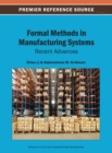 Image for Formal Methods in Manufacturing Systems: Recent Advances