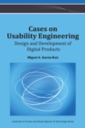 Image for Cases on Usability Engineering