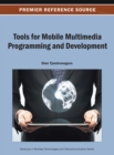 Image for Tools for Mobile Multimedia Programming and Development