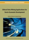 Image for Ethical Data Mining Applications for Socio-Economic Development