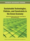 Image for Sustainable Technologies, Policies, and Constraints in the Green Economy