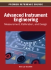 Image for Advanced Instrument Engineering: Measurement, Calibration, and Design