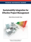 Image for Sustainability Integration for Effective Project Management