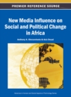 Image for New Media Influence on Social and Political Change in Africa
