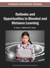 Image for Outlooks and Opportunities in Blended and Distance Learning