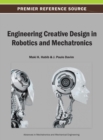 Image for Engineering Creative Design in Robotics and Mechatronics