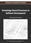 Image for Knowledge-Based Processes in Software Development