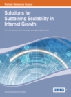 Image for Solutions for Sustaining Scalability in Internet Growth