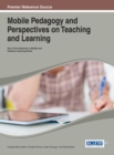 Image for Mobile Pedagogy and Perspectives on Teaching and Learning