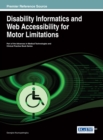 Image for Disability Informatics and Web Accessibility for Motor Limitations
