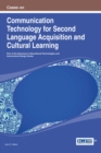 Image for Cases on Communication Technology for Second Language Acquisition and Cultural Learning