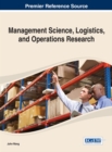Image for Management science, logistics, and operations research