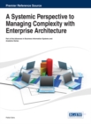 Image for Systemic Perspective to Managing Complexity with Enterprise Architecture