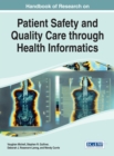 Image for Patient safety and quality care through health informatics