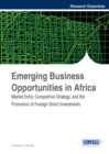 Image for Emerging Business Opportunities in Africa