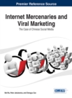 Image for Internet mercenaries and viral marketing  : the case of Chinese social media