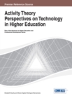 Image for Activity theory perspectives on technology in higher education