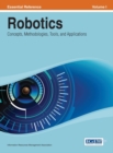 Image for Robotics: Concepts, Methodologies, Tools, and Applications