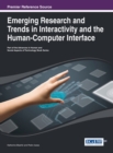 Image for Emerging Research and Trends in Interactivity and the Human-Computer Interface