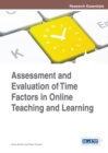Image for Assessment and evaluation of time factors in online teaching and learning