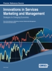 Image for Innovations in services marketing and management: strategies for emerging economies