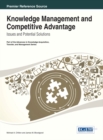 Image for Knowledge Management and Competitive Advantage: Issues and Potential Solutions