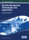 Image for Big data management, technologies and applications