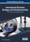 Image for International Business Strategy and Entrepreneurship : An Information Technology Perspective