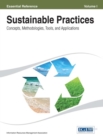 Image for Sustainable Practices : Concepts, Methodologies, Tools and Applications