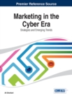 Image for Marketing in the Cyber Era : Strategies and Emerging Trends