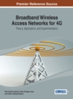 Image for Broadband Wireless Access Networks for 4G