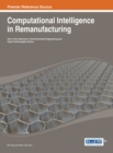 Image for Computational Intelligence in Remanufacturing