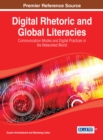 Image for Digital Rhetoric and Global Literacies