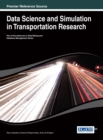Image for Data Science and Simulation in Transportation Research