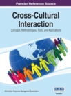 Image for Cross-Cultural Interaction