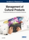 Image for Management of Cultural Products