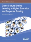 Image for Cross-Cultural Online Learning in Higher Education and Corporate Training