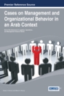 Image for Cases on Management and Organizational Behaviour in an Arab Context