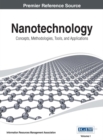 Image for Nanotechnology: Concepts, Methodologies, Tools, and Applications