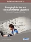 Image for Emerging Priorities and Trends in Distance Education